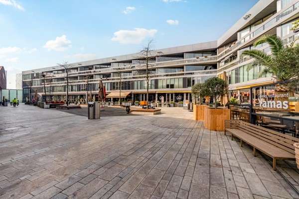 Medium property photo - Schutterstraat 6D, 1315 VJ Almere